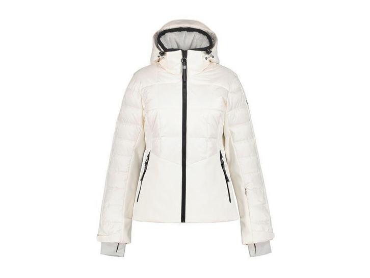 luhta ski jas dames Kuivasalmi wit 36 38 40, Kleding | Dames, Wintersportkleding, Nieuw, Jack