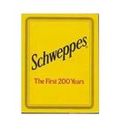 Schweppes 9780874915365 Douglas A. Simmons, Verzenden, Gelezen, Douglas A. Simmons