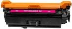 Huismerk HP 504A (CE253A) toner magenta, Verzenden, Nieuw, Huismerk