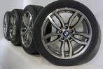 BMW X3 X4 F25 F26   inch velgen Bridgestone Runflat Zomerban, 19 inch, Gebruikt, Velg(en), Ophalen of Verzenden