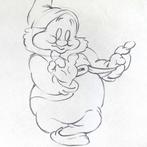 Snow White... (Walt Disney, 1937) Gelukkig origineel, Nieuw