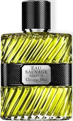 DIOR EAU SAUVAGE EDP FLES 50 ML, Nieuw, Verzenden