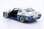 Werk83 1:18 - Modelauto - Ford Capri RS 3100 - #5 ETCC, Nieuw