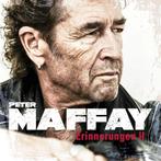 Peter Maffay - Erinnerungen II - CD, Cd's en Dvd's, Ophalen of Verzenden, Nieuw in verpakking