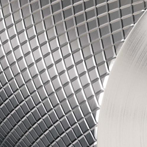 Thermostatische Inbouw Badkraan Brauer Brushed Carving Met, Doe-het-zelf en Verbouw, Sanitair, Ophalen of Verzenden