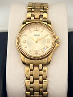 Tissot - Zonder Minimumprijs - 18K GP Ballade Ladies -, Sieraden, Tassen en Uiterlijk, Horloges | Heren, Nieuw