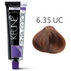 Keune  Tinta Color  6.35 UC  60 ml, Verzenden, Nieuw