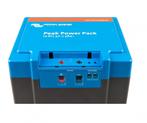 Victron Peak Power Pack 12.8V/30Ah, Ophalen of Verzenden, Nieuw