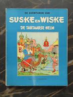 Suske en Wiske 3 - De Tartaarse Helm - 1 Album - Herdruk -, Boeken, Stripboeken, Nieuw