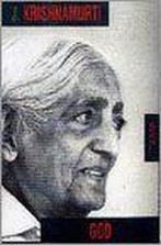 Krishnamurti over... God / Krishnamurti over..., Boeken, Verzenden, Gelezen, Jiddu Krishnamurti