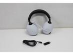 Sony INZONE H9 - Gaming Headset met Noise Cancelling - PS4/5, Verzenden, Zo goed als nieuw