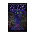 Creeper - Eternity in Your Arms  patch officiële merchandise, Verzamelen, Ophalen of Verzenden, Nieuw, Kleding