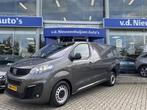 Fiat Scudo 2.0 MultiJet L3H1 SX, Auto's, Fiat, Stof, Gebruikt, Euro 6, Lease