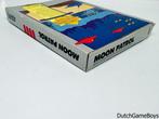 Atari 400/800/1200/ XE - Moon Patrol, Spelcomputers en Games, Verzenden, Gebruikt