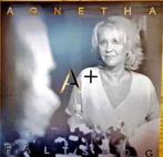 lp nieuw - Agnetha FÃ¤ltskog - A+ (White vinyl), Cd's en Dvd's, Vinyl | Pop, Verzenden, Zo goed als nieuw