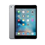 Apple iPad mini 4 (2015) - 7.9 inch - 128GB - Spacegrijs, Computers en Software, Apple iPads, Verzenden, Zo goed als nieuw