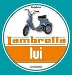 Lambretta Lui storia, modelli e documenti – history, models, Nieuw, Vittorio Tessera, Verzenden, Merk of Model