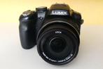 Panasonic FZ200 met LEICA F 2,8 25-600mm (macro) objectief, Nieuw