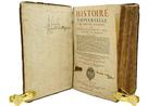 Jacques De Charron - Histoire Universelle de toutes Nations