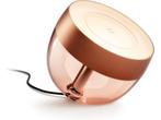 Philips Hue Iris Tafellamp - White and Color Ambiance -, Verzenden, Zo goed als nieuw