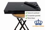 Samsung HT-F5200 | Blu ray speler | Blue ray speler | Bluray, Verzenden, Gebruikt, Samsung