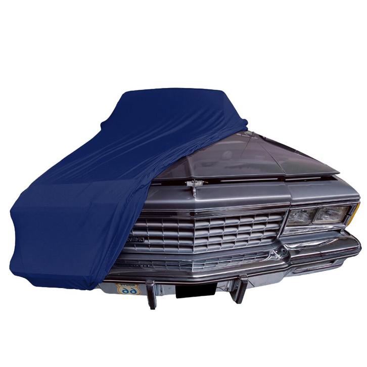 Autohoes passend voor Chevrolet Caprice Classic binnen BESTE, Auto diversen, Autohoezen, Op maat, Nieuw, Ophalen of Verzenden