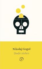 Dode zielen 9789028261365 Nikolaj Gogol, Verzenden, Gelezen, Nikolaj Gogol