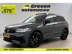 Volkswagen Tiguan 1.4 TSI eHybrid R-Line | SOH 99% | Pano, Automaat, Nieuw, Hybride Elektrisch/Benzine, Te koop