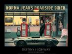 Kunstdruk Destiny Highway Chris Consani 80x60cm, Huis en Inrichting, Verzenden, Nieuw