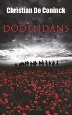 Dodendans 9789089242969 Christian De Coninck, Verzenden, Zo goed als nieuw, Christian De Coninck