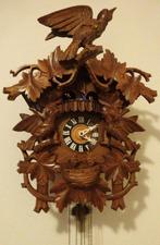 Muzikale koekoeksklok - - Buxushout - 1930-1940 - Grote