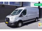 Ford Transit | Zakelijke Lease v.a. €286.59 pm, Auto's, Automaat, Stof, Gebruikt, Euro 6