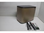 Brabantia Bo Touch Bin - Prullenbak - 36 liter - Metallic, Verzenden, Zo goed als nieuw