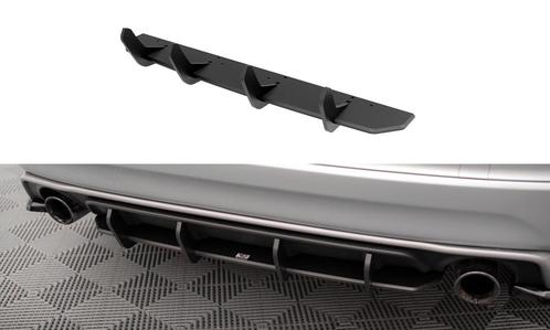 Diffuser Street Pro Volvo XC60 R-Design Facelift 2013 -, Auto-onderdelen, Carrosserie en Plaatwerk, Ophalen of Verzenden