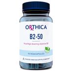 Orthica B2-50 90 capsules, Diversen, Nieuw, Verzenden