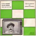 vinyl single 7 inch - Dorus - Ik Zou Honderd Willen Worde..., Cd's en Dvd's, Vinyl Singles, Zo goed als nieuw, Verzenden