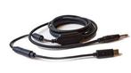 Losse Real Tone Cable voor de game Rocksmith PS3, Ophalen of Verzenden, Zo goed als nieuw