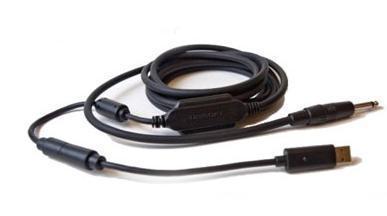 Losse Real Tone Cable voor de game Rocksmith PS3, Spelcomputers en Games, Spelcomputers | Sony PlayStation Consoles | Accessoires