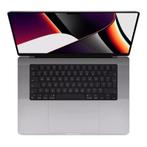 Apple MacBook Pro 2021 16 | M1 Pro / 16GB / 512GB SSD, Ophalen of Verzenden, Nieuw