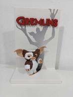 Gremlins -  - Film rekwisiet Gremlins Poster Figuur Gizmo, Nieuw