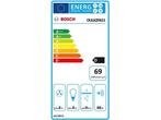 Bosch DUL62FA51 - Serie 2 - Afzuigkap - Onderbouw, Witgoed en Apparatuur, Afzuigkappen, Verzenden, Zo goed als nieuw