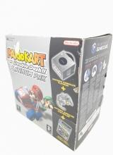 Mario kart: Double Dash!! Limited Edition Pak Platinum Boxed beschikbaar voor biedingen
