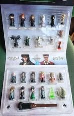 Themacollectie - Harry Potter 3D-personages in koffer 2019 -, Antiek en Kunst