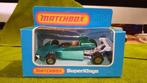 Matchbox - Model raceauto - K-72 Brabham BT44B, Nieuw