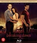 Twilight saga - Breaking dawn part 1 - Blu-ray, Cd's en Dvd's, Blu-ray, Verzenden, Nieuw in verpakking