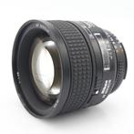 Nikon AF 85mm f/1.4 D | Tweedehands, Audio, Tv en Foto, Fotografie | Lenzen en Objectieven, Verzenden, Gebruikt