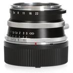 Voigtlander Color-Skopar 21mm F3.5 - Leica M, Audio, Tv en Foto, Fotografie | Lenzen en Objectieven, Ophalen of Verzenden, Zo goed als nieuw