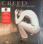 lp nieuw - Creed - My Own Prison, Verzenden, Zo goed als nieuw