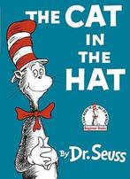 The Cat in the Hat 9780394800011 Dr. Seuss, Boeken, Verzenden, Gelezen, Dr. Seuss