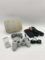 Sony - Sony PS one PlayStation Console SCPH-100 Complete Set, Nieuw